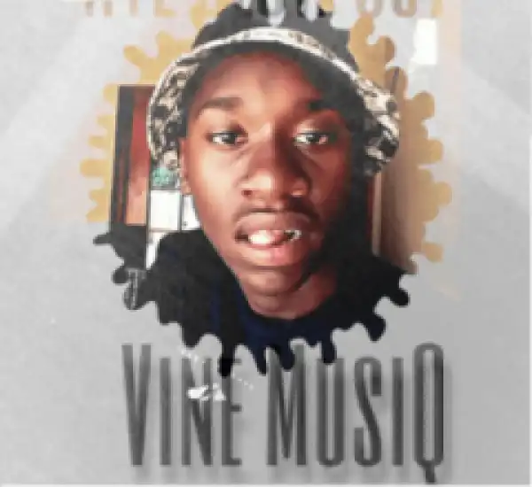 Vine Muziq - Mexican Men (Original Mix)
